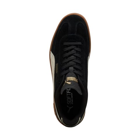 Buty damskie Puma Club II Era czarne 400717 01