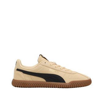 Buty damskie Puma Club Kayzer SD beżowe 402606 03