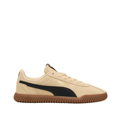 Buty damskie Puma Club Kayzer SD beżowe 402606 03