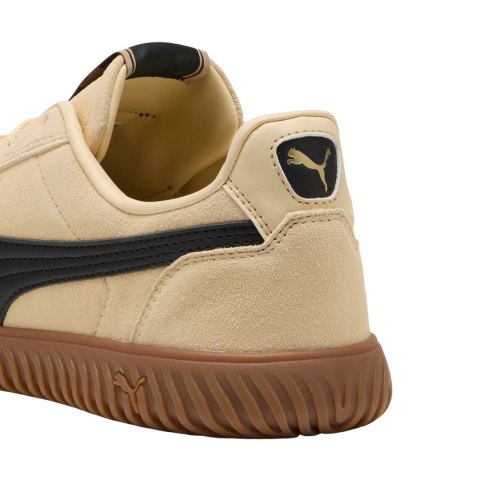 Buty damskie Puma Club Kayzer SD beżowe 402606 03