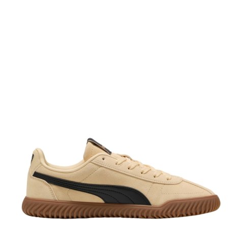 Buty damskie Puma Club Kayzer SD beżowe 402606 03