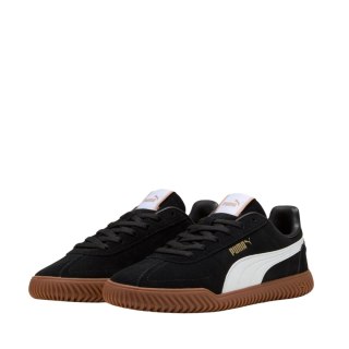 Buty damskie Puma Club Kayzer SD czarne 402606 01