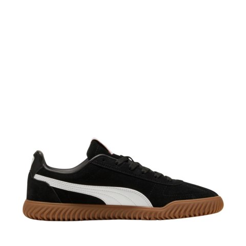 Buty damskie Puma Club Kayzer SD czarne 402606 01