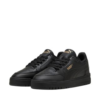Buty damskie Puma Downtown czarne 402596 06