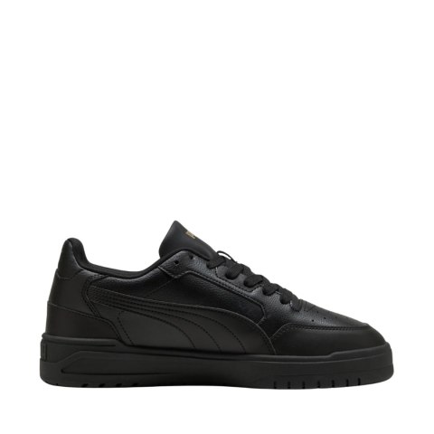 Buty damskie Puma Downtown czarne 402596 06