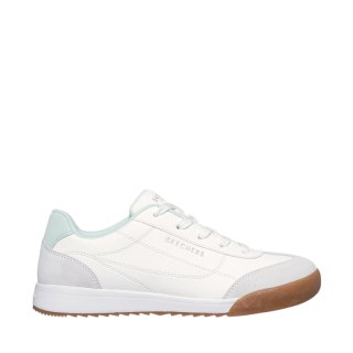 Buty damskie Skechers Zinger 2.0 białe 177498 WMNT