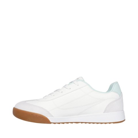 Buty damskie Skechers Zinger 2.0 białe 177498 WMNT