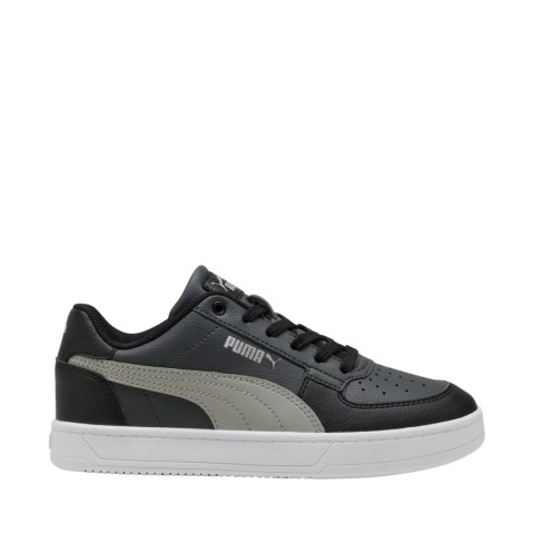Buty dla dzieci Puma Caven 2.0 czarne 393837 58
