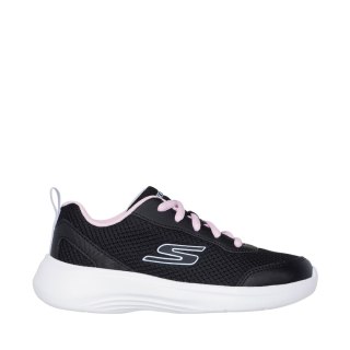 Buty dla dzieci Skechers Selectors Reset AC czarne 303574L BLK