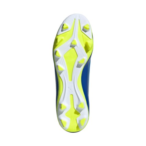 Buty piłkarskie adidas F50 Messi Club FG/MG JP7444