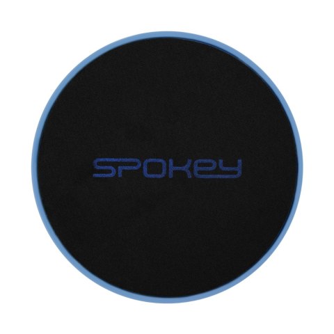 Dysk do ćwiczeń Spokey Slidi 943396