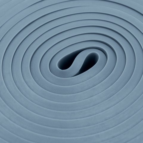 Guma Fitness Spokey Power medium niebieska 941958