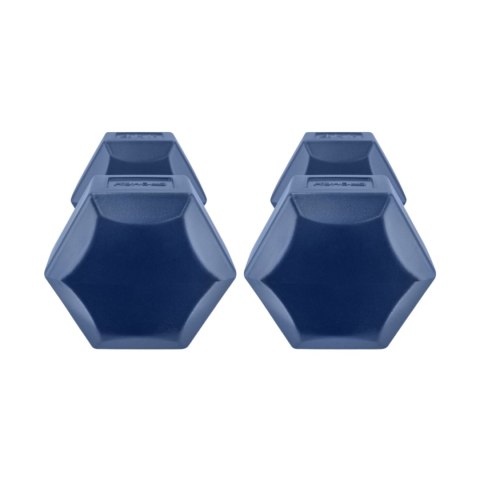 Hantle Spokey Monster 2x4 kg granatowe 944045