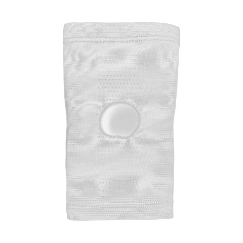 Nakolanniki siatkarskie Asics Gel Kneepad białe 3053A181 100