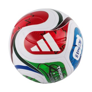 Piłka nożna adidas FIFA World Cup 26 Trionda League JD8030