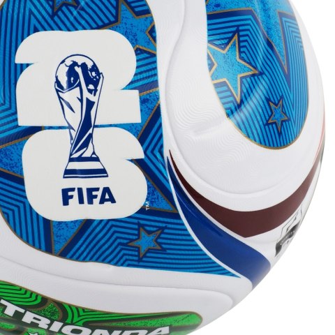 Piłka nożna adidas FIFA World Cup 26 Trionda League JD8030