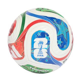 Piłka nożna adidas FIFA World Cup 26 Trionda Pro JD8021