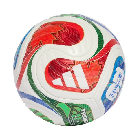 Piłka nożna adidas FIFA World Cup 26 Trionda Pro JD8021