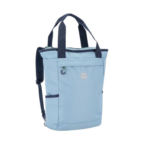 Plecak miejski/torba 2w1 Spokey Osaka 20 l niebieski 943496