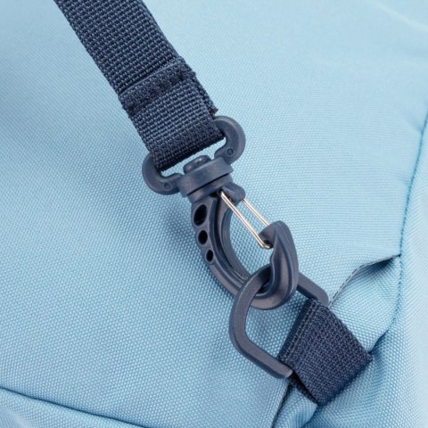 Plecak miejski/torba 2w1 Spokey Osaka 20 l niebieski 943496