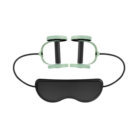 Przyrząd do ćwiczeń 2w1 Spokey Carvy 943077