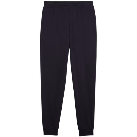 Spodnie męskie Puma ESS no.1 Logo Sweatpants FL granatowe 682606 16