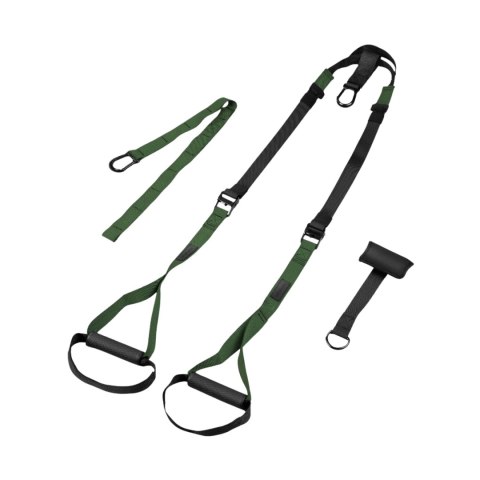 Taśmy treningowe TRX Spokey Trexer 943093