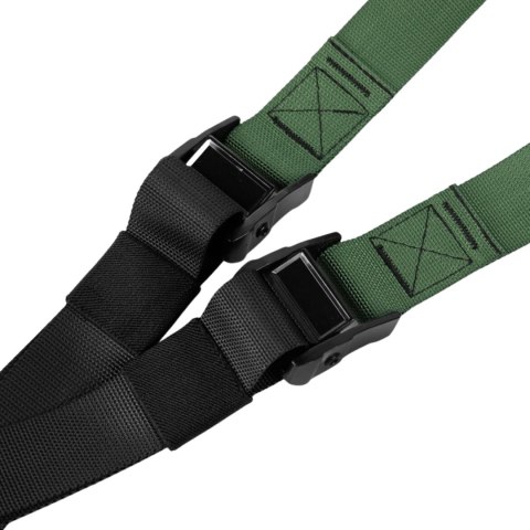 Taśmy treningowe TRX Spokey Trexer 943093