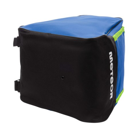 Torba na buty narciarskie Meteor Croma niebieska 17675