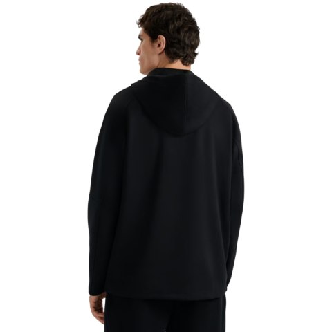 Bluza męska 4F M1865 głęboka czerń 4FWAW25TSWSM1865 20S