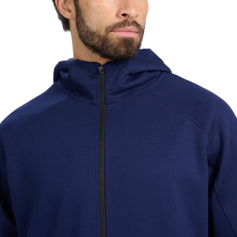 Bluza męska 4F M1865 granatowa 4FWAW25TSWSM1865 31S