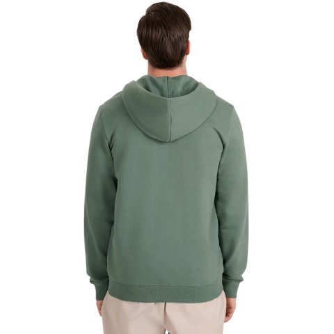 Bluza męska 4F M1982 zielona 4FWAW25TSWSM1982 41S