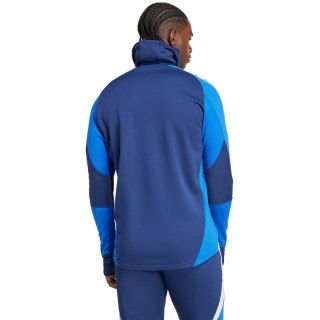 Bluza męska adidas Tiro 24 Competition Winterized niebieska IY0120