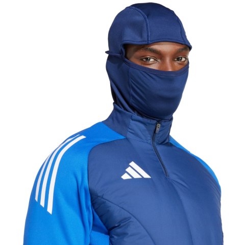 Bluza męska adidas Tiro 24 Competition Winterized niebieska IY0120