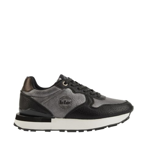 Buty damskie Lee Cooper czarne LCJ-25-03-3826LA