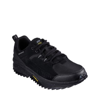 Buty męskie Skechers Bionic Trail-Road czarne 237219 BBK