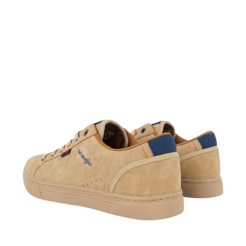 Buty męskie Wrangler Otis low 20253001 38F