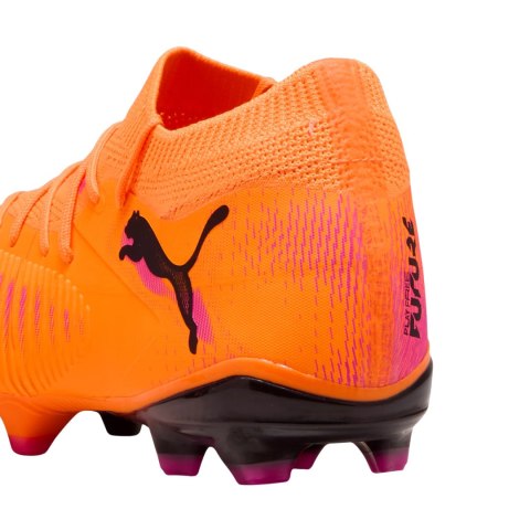 Buty piłkarskie Puma Future 8 Match FG/AG 108593 03