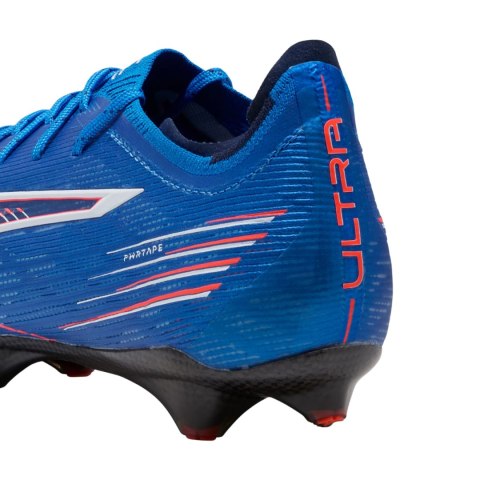 Buty piłkarskie Puma Ultra 6 Carbon FG 108512 01