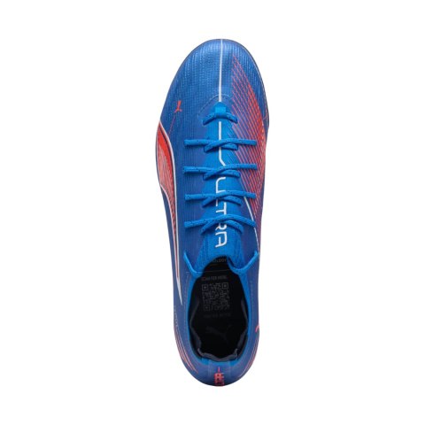 Buty piłkarskie Puma Ultra 6 Carbon FG 108512 01