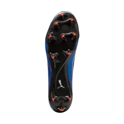 Buty piłkarskie Puma Ultra 6 Carbon FG 108512 01