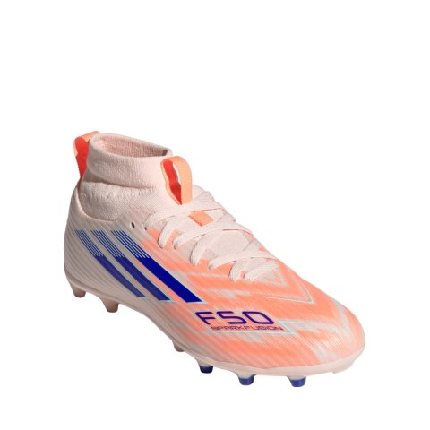 Buty piłkarskie adidas F50 Sparkfusion League FG/AG JR3971