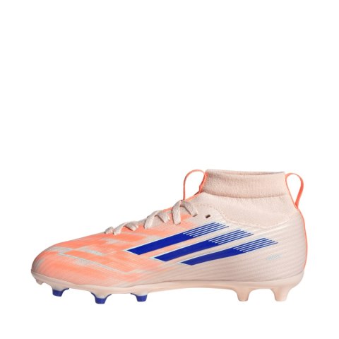 Buty piłkarskie adidas F50 Sparkfusion League FG/AG JR3971
