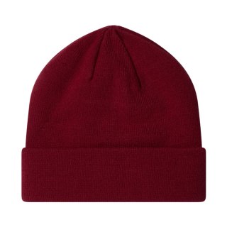Czapka Champion Beanie Cap bordowa 806064 RS522