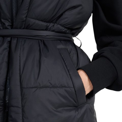 Kamizelka damska 4F F221 głęboka czerń 4FWAW25TVJAF221 20S