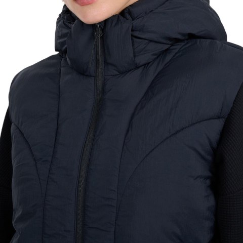 Kamizelka damska 4F F299 głęboka czerń 4FWAW25TVJAF299 20S