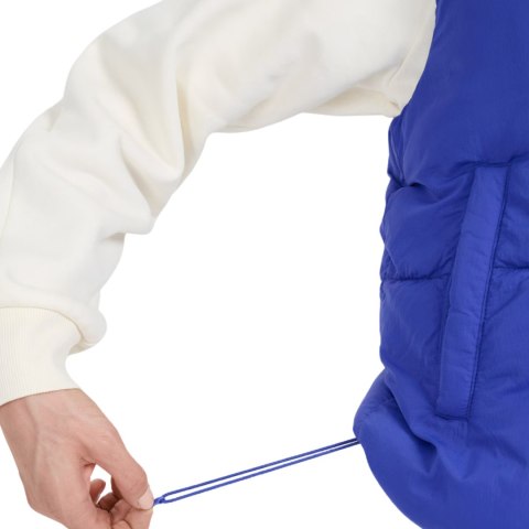 Kamizelka damska 4F F299 kobalt 4FWAW25TVJAF299 36S