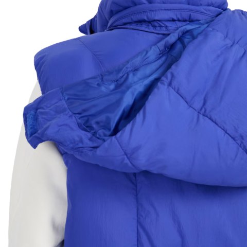 Kamizelka damska 4F F299 kobalt 4FWAW25TVJAF299 36S