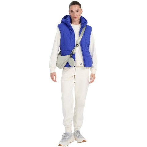 Kamizelka damska 4F F299 kobalt 4FWAW25TVJAF299 36S