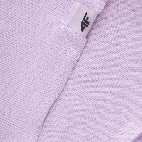 Komin 4F U117 jasny fiolet 4FRMM00ABDAU117 52S